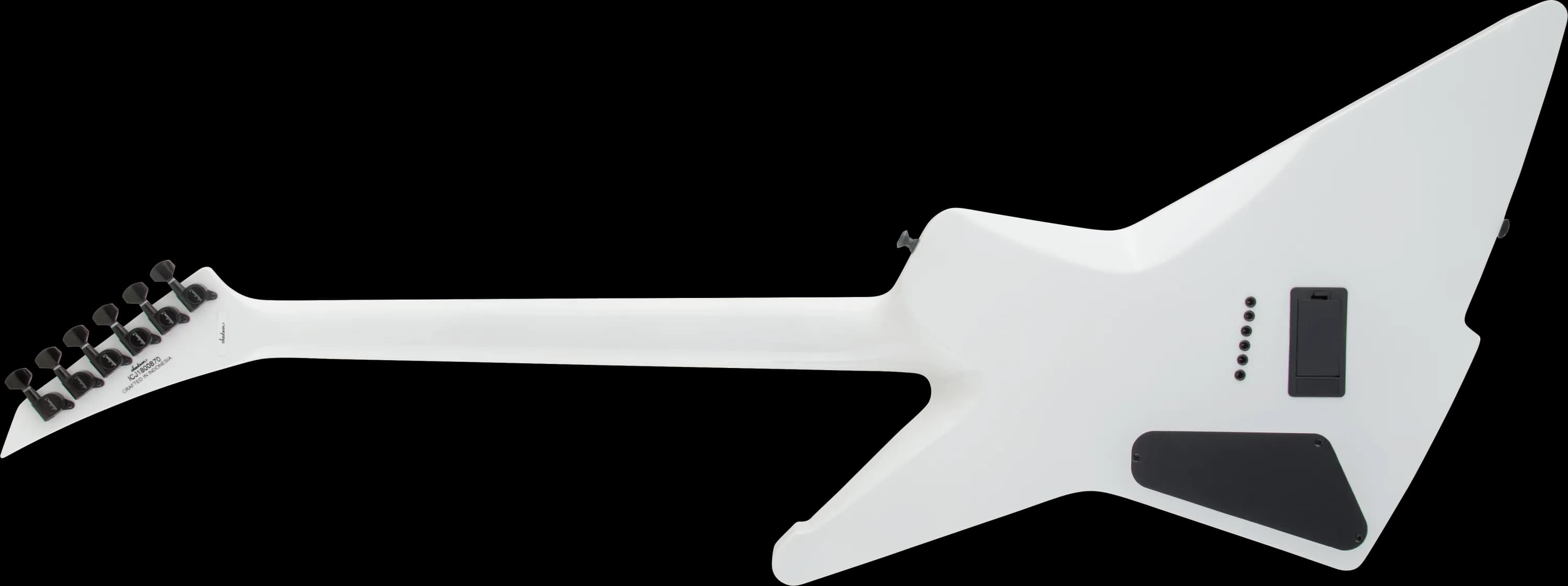 Jackson Pro Series Signature Phil Demmel Demmelition Fury PDT — photo 2