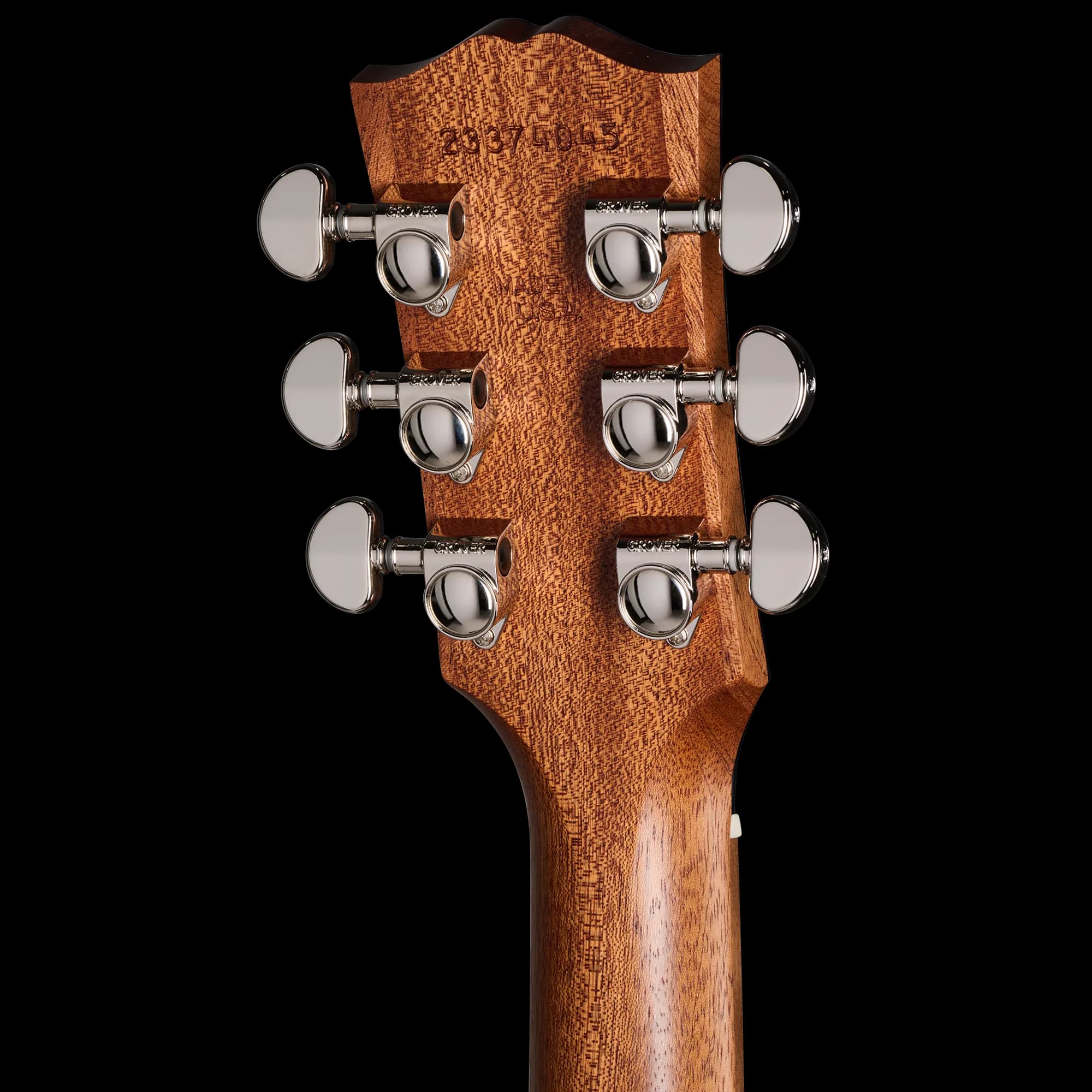 Gibson J-45 Studio Walnut, Natural — photo 5
