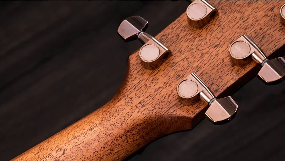 Taylor 722ce (2022) — photo 3