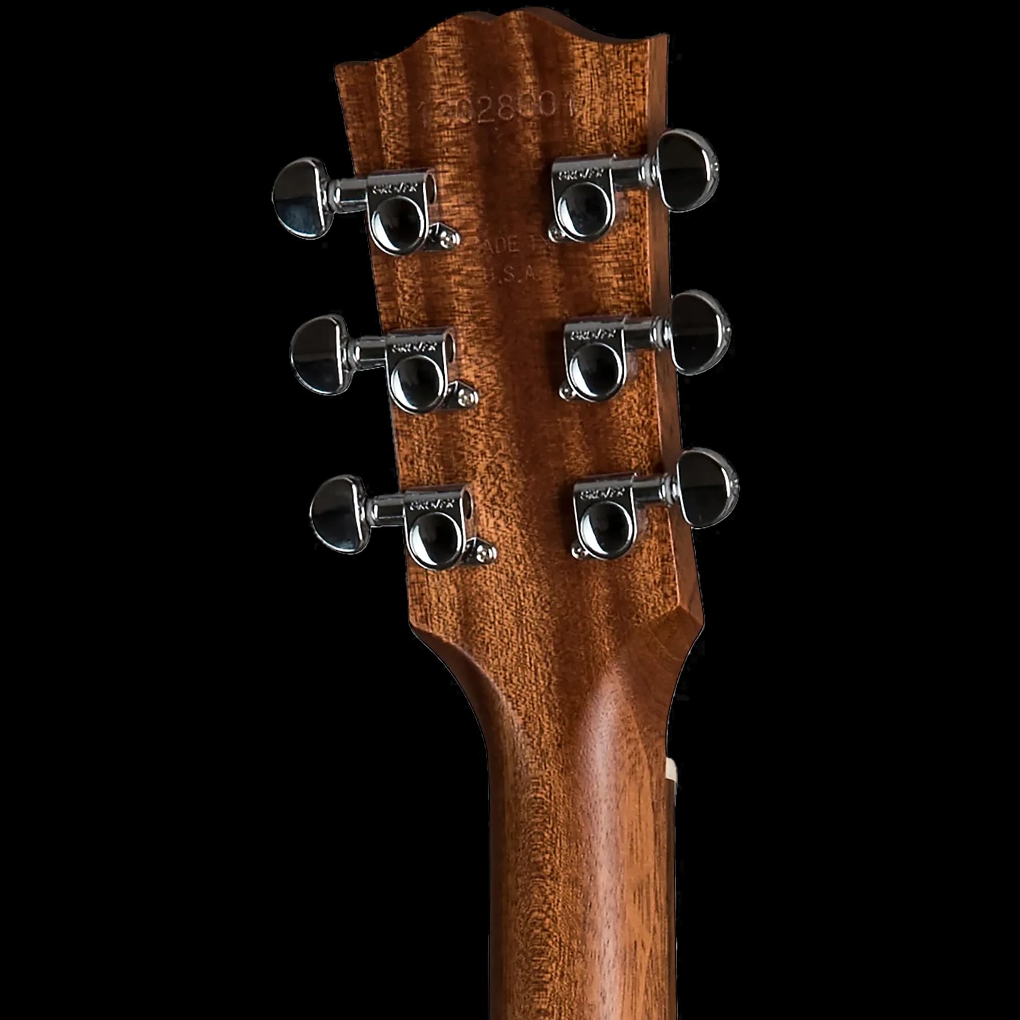 Gibson G-45 Studio — photo 6