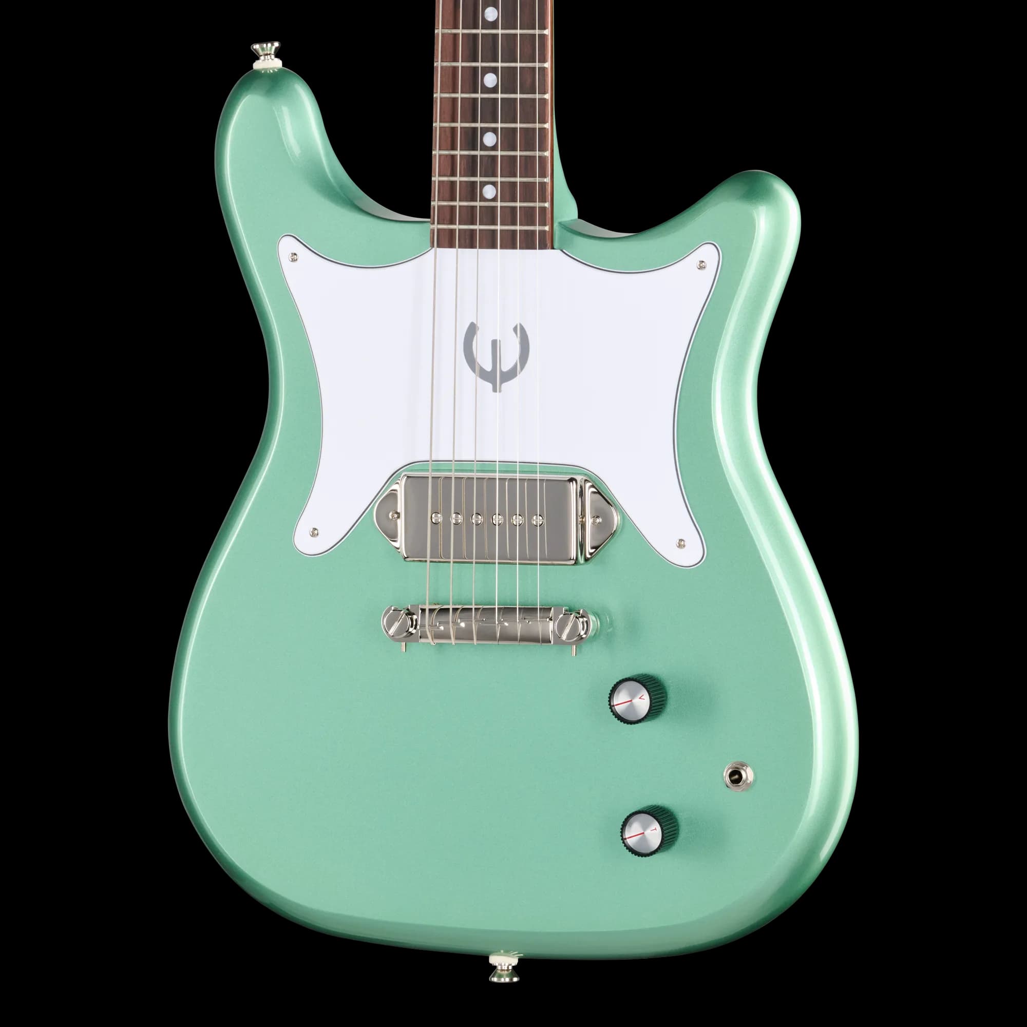 Epiphone Coronet '66, Inverness Green, Exclusive