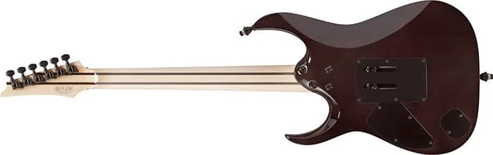 Ibanez RG8870 — photo 5