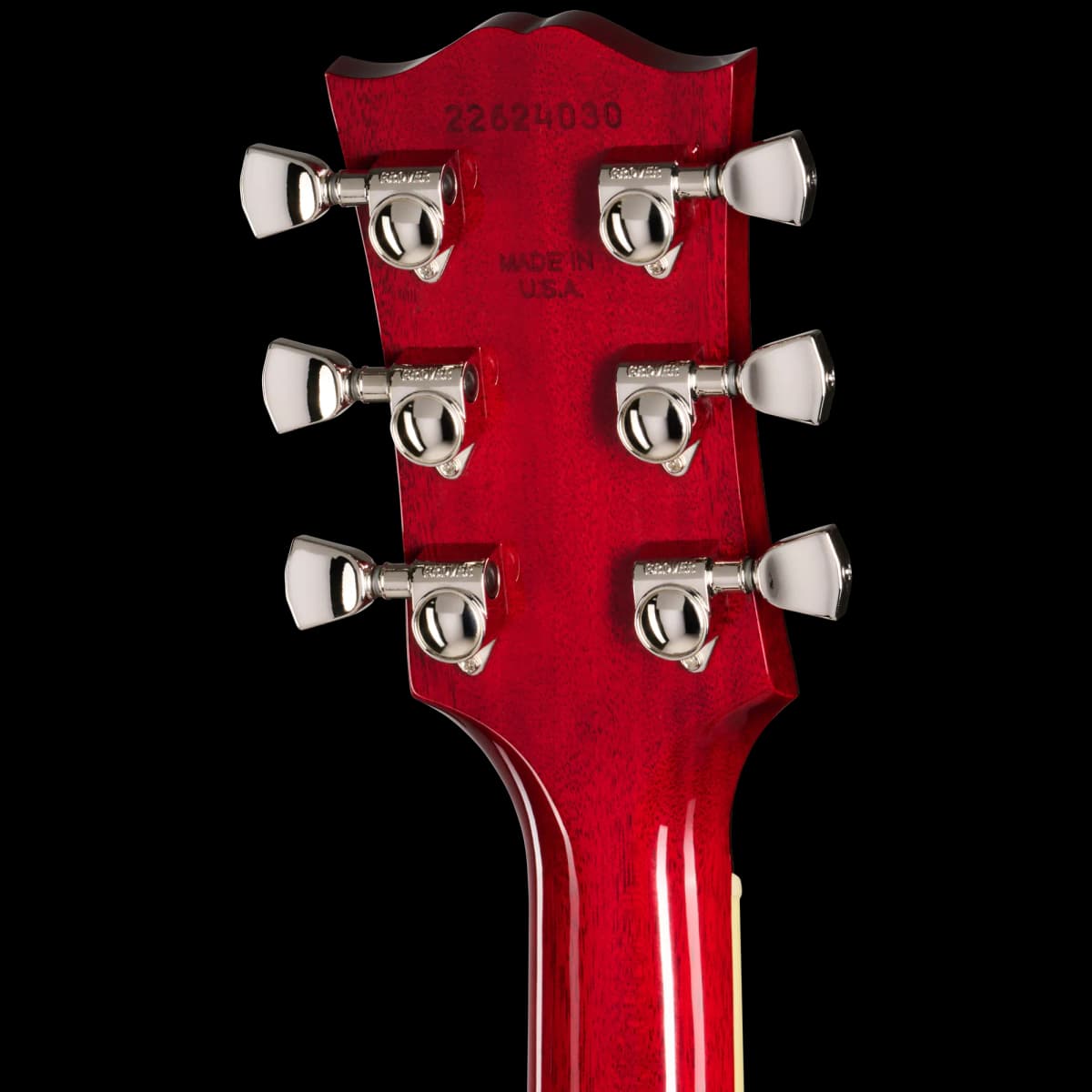 Gibson Dove Original, Left-Handed, Antique Natural — photo 6