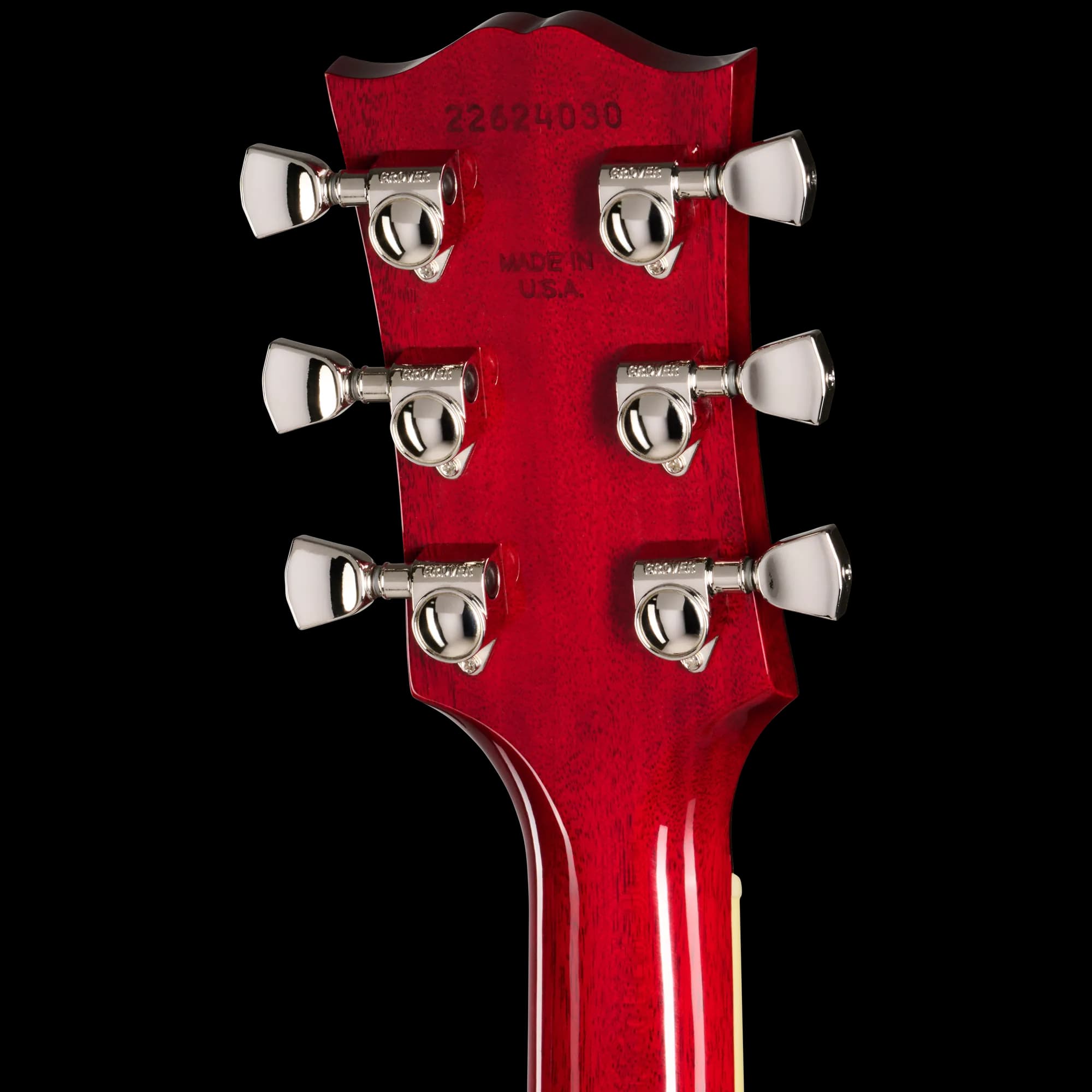 Gibson Dove Original, Left-Handed, Antique Natural — photo 6