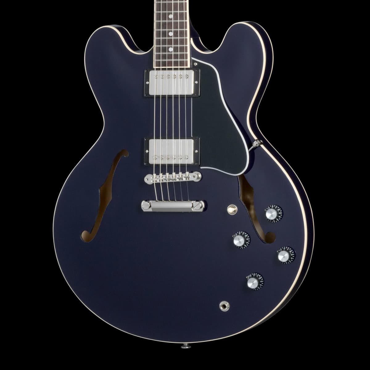 Gibson ES-335, Deep Purple