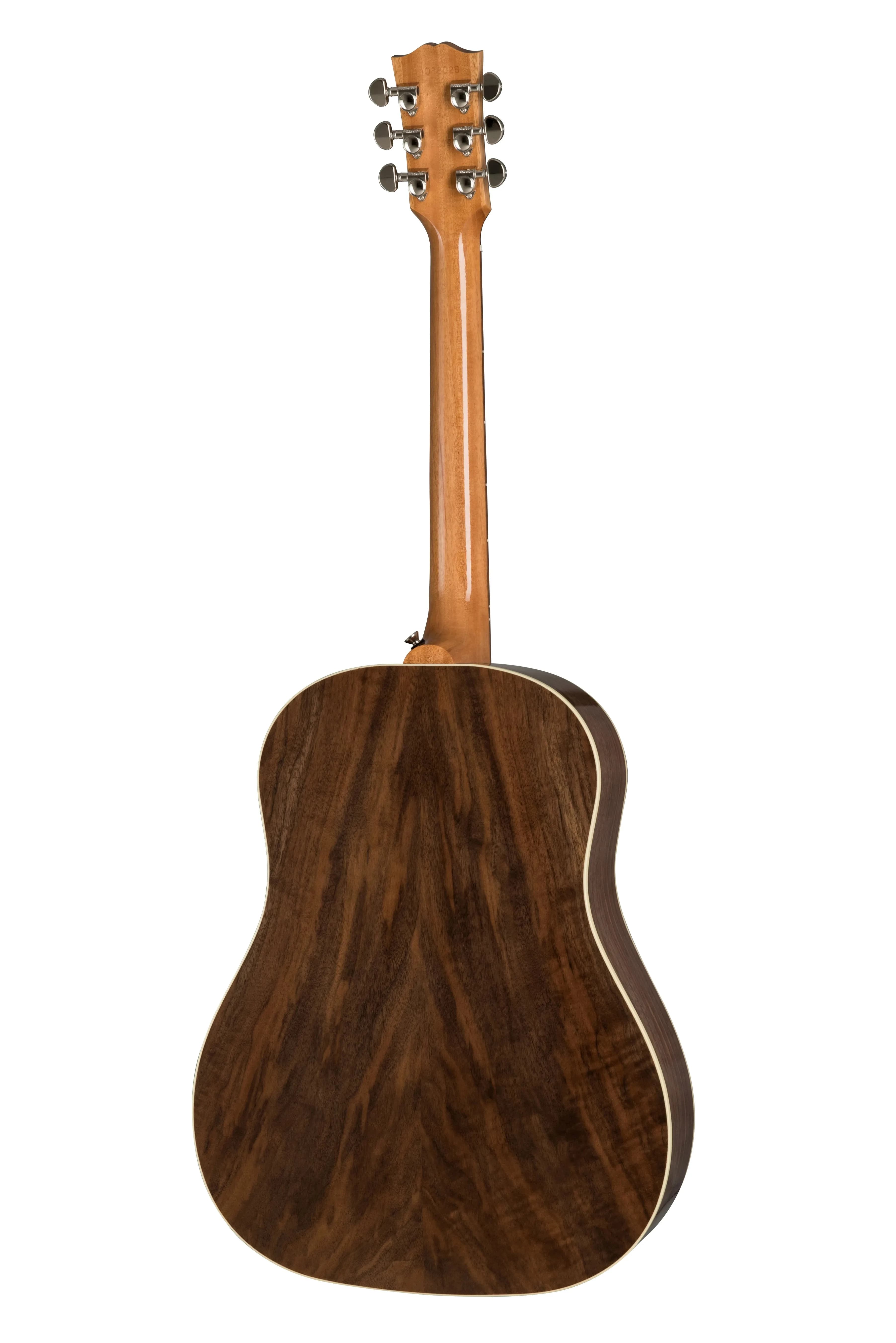 Gibson J-45 Studio Walnut, Left-Handed, Antique Natural — photo 2