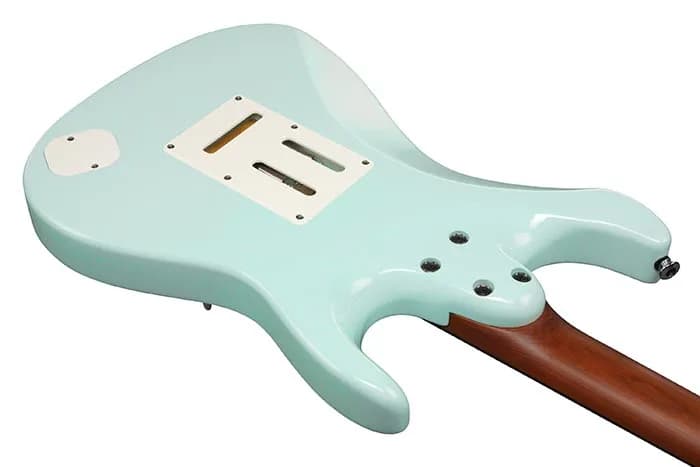 Ibanez AZ2204NWL — photo 3