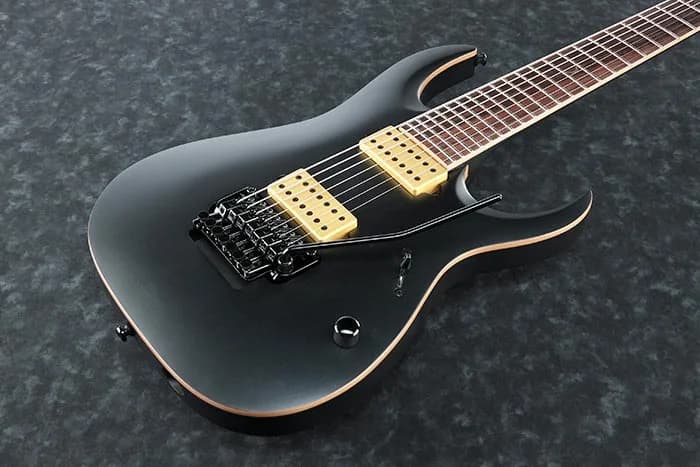 Ibanez JBM27 — photo 2