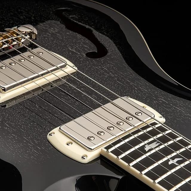 PRS SE Hollowbody Standard — photo 4