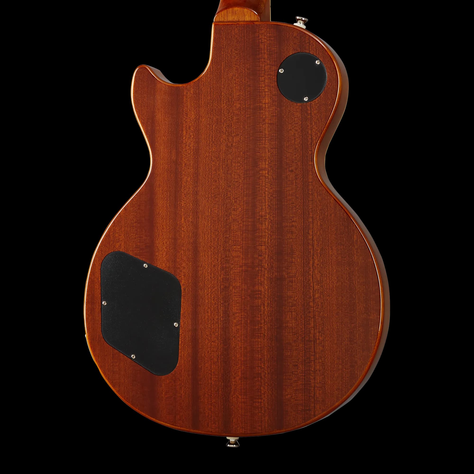 Epiphone Les Paul Classic, Honey Burst — photo 2