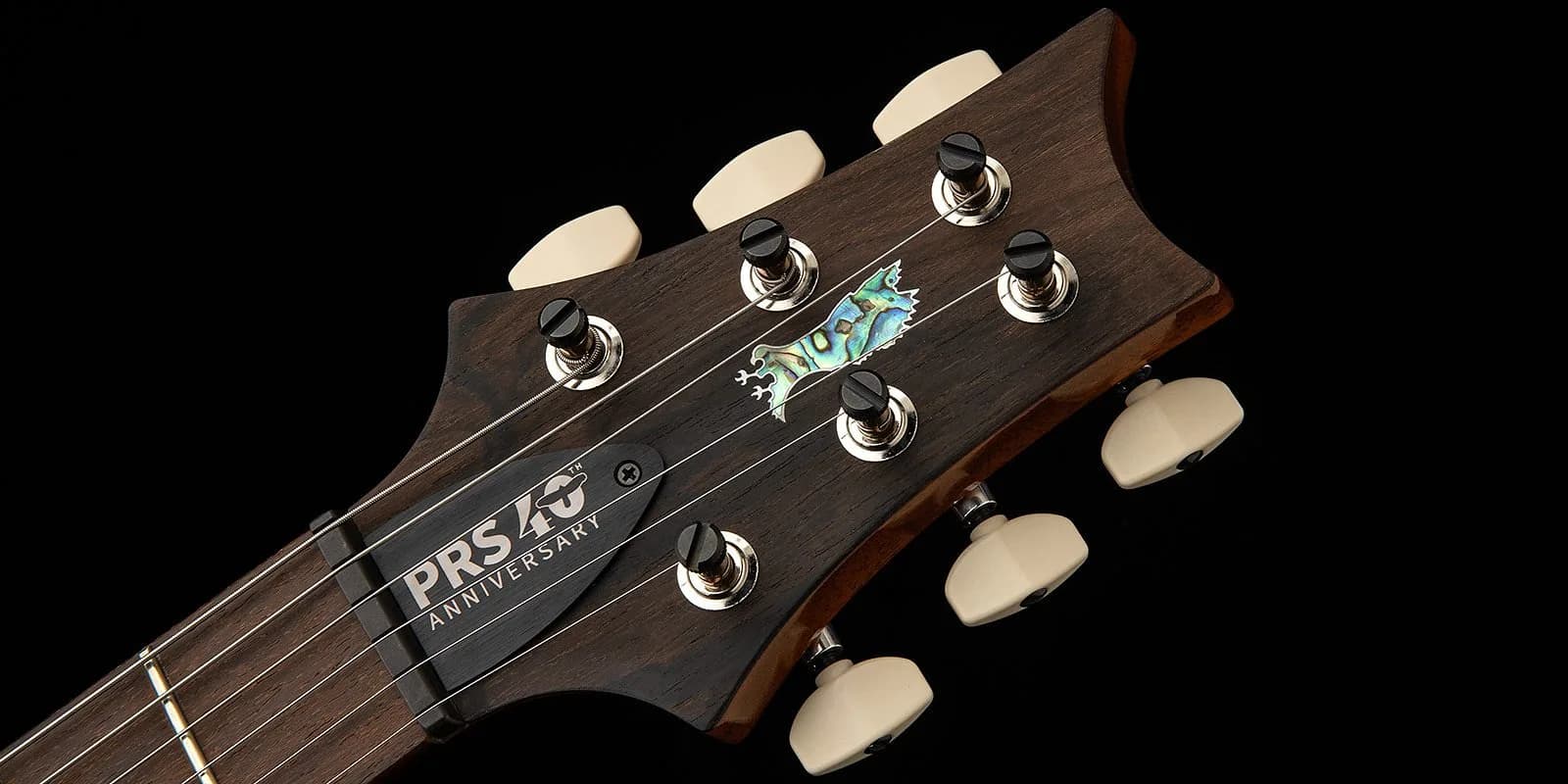 PRS 40th Anniversary Custom 24 Limited Edition — photo 8