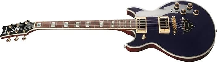 Ibanez AR320 — photo 4