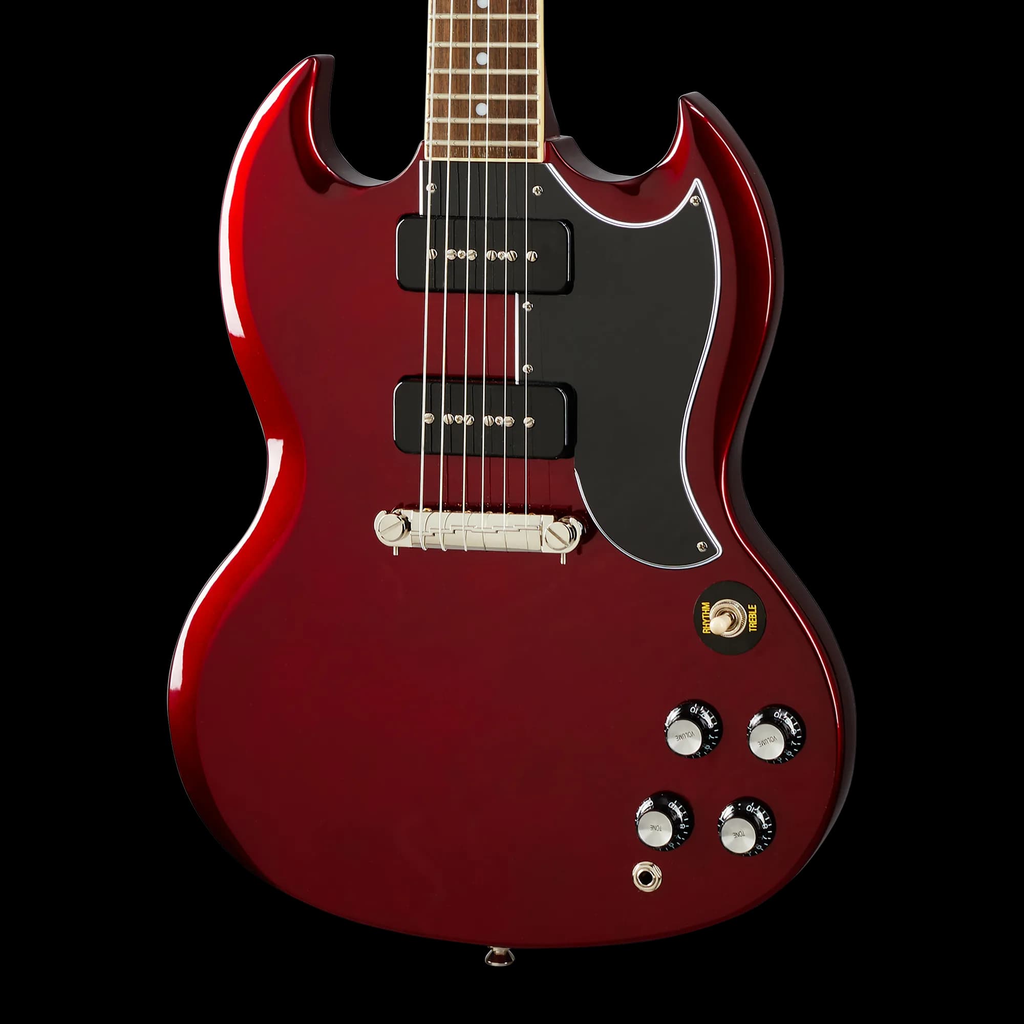 Epiphone SG Special, Sparkling Burgundy
