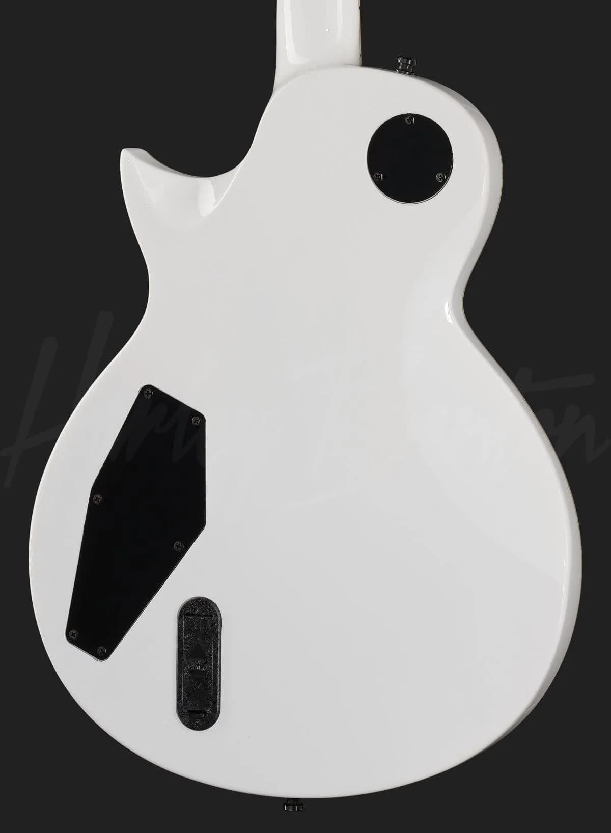 Harley Benton SC-Custom III Active WH — photo 5