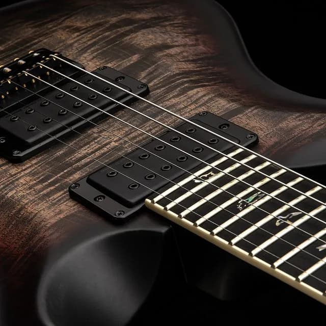 PRS Mark Holcomb — photo 4