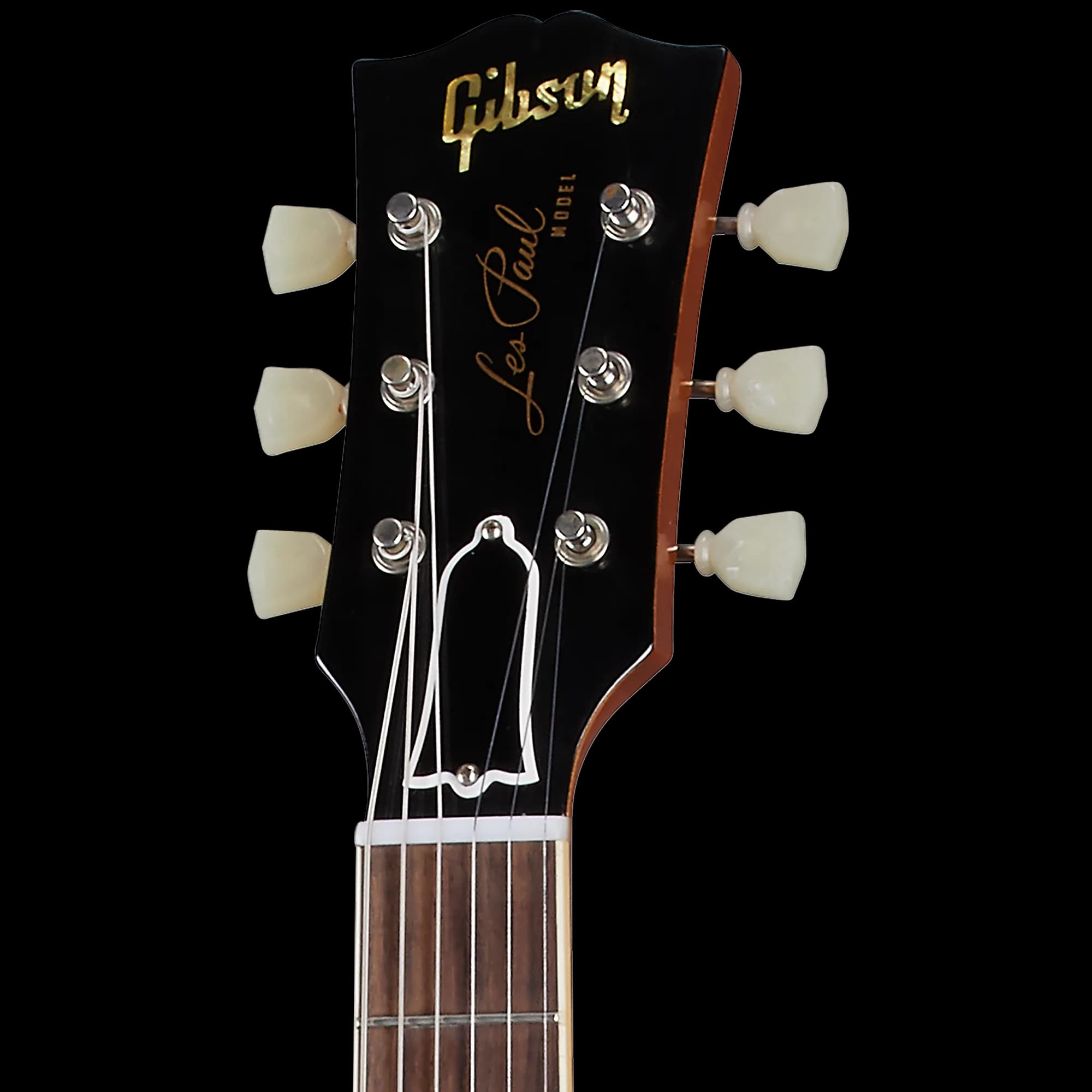 Gibson 1956 Les Paul Goldtop Reissue, Ultra Light Aged, Double Gold — photo 4