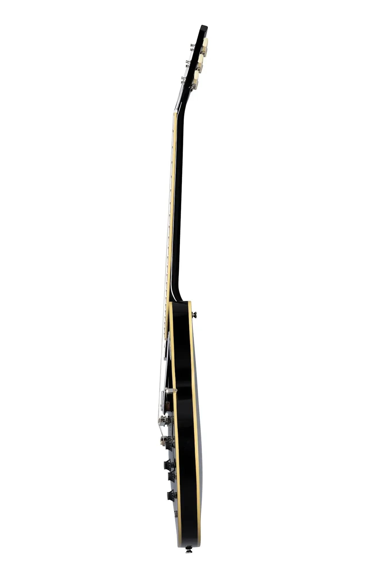 Epiphone ES-335 Traditional Pro Exclusive, Ebony — photo 3