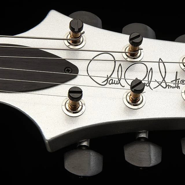 PRS Jon Jourdan Limited Edition