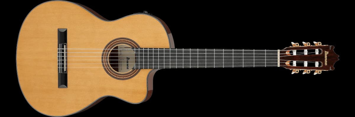 Ibanez GA6CE