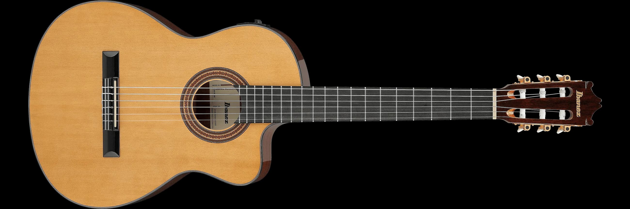 Ibanez GA6CE