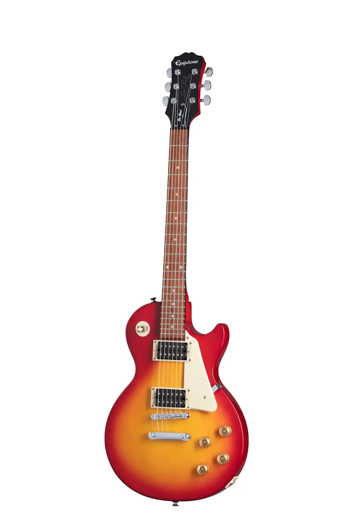 Epiphone Les Paul 100 E1, Heritage Cherry Sunburst
