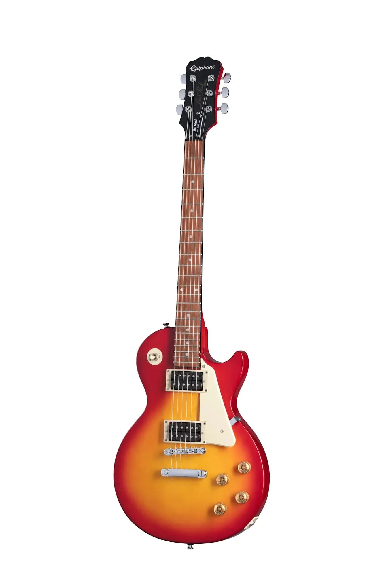 Epiphone Les Paul 100 E1, Heritage Cherry Sunburst