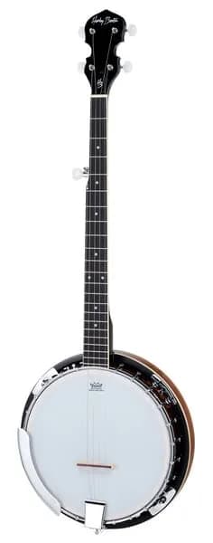 Harley Benton HBJ-25