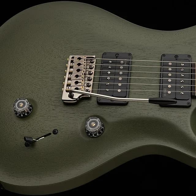 PRS Standard 24 Satin — photo 3
