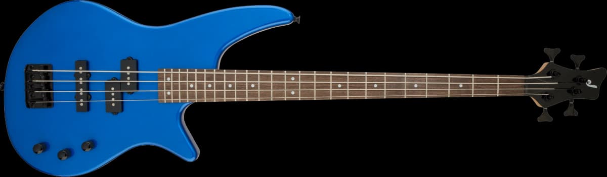 Jackson JS Series Spectra Bass JS2 — photo 4