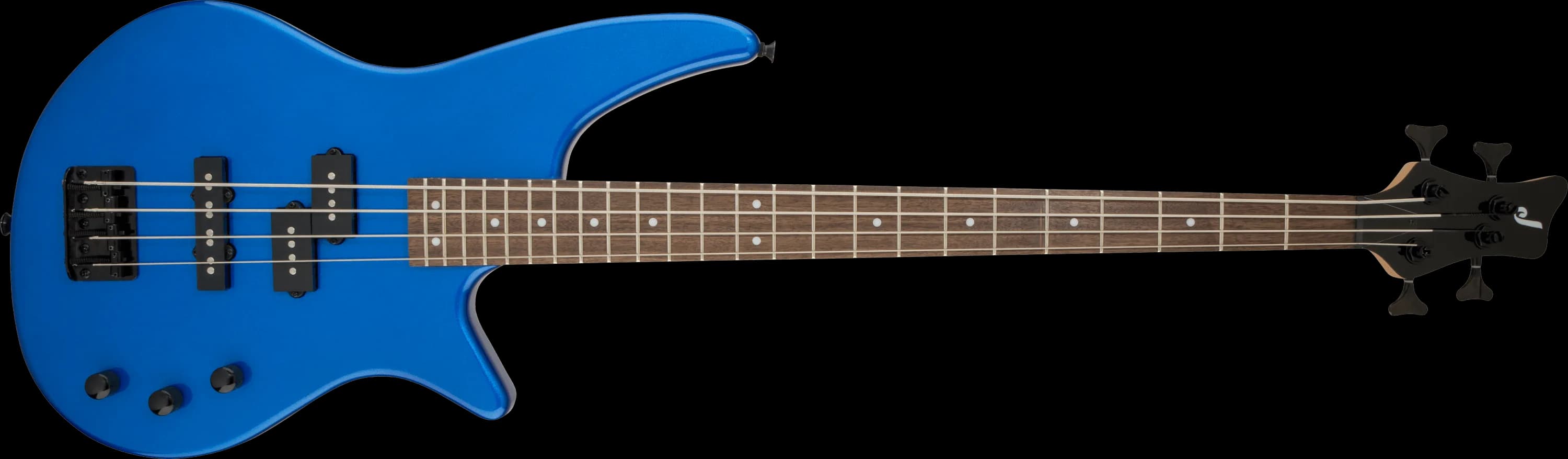 Jackson JS Series Spectra Bass JS2 — photo 4