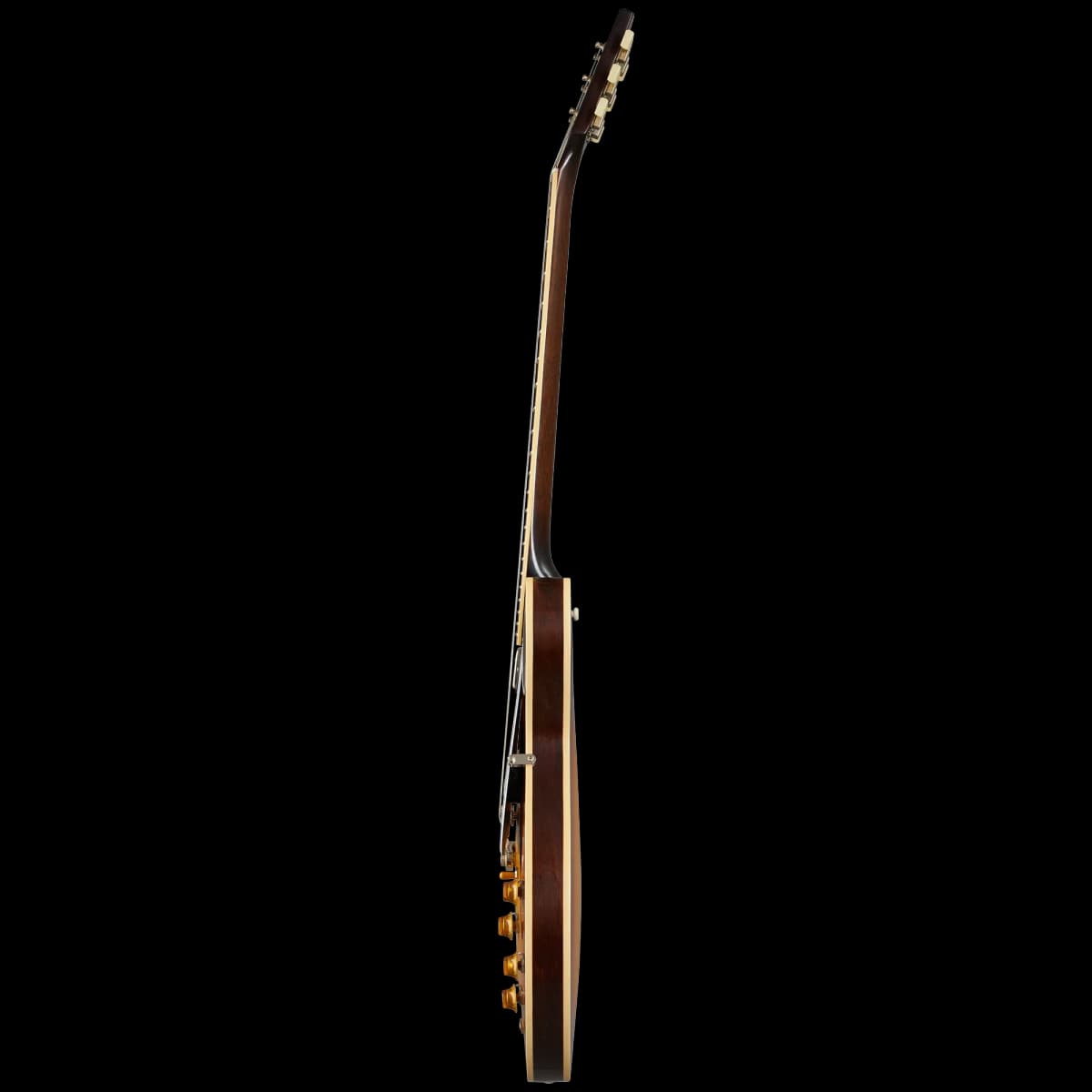 Gibson 1959 ES-335 Reissue, VOS, Vintage Burst — photo 2