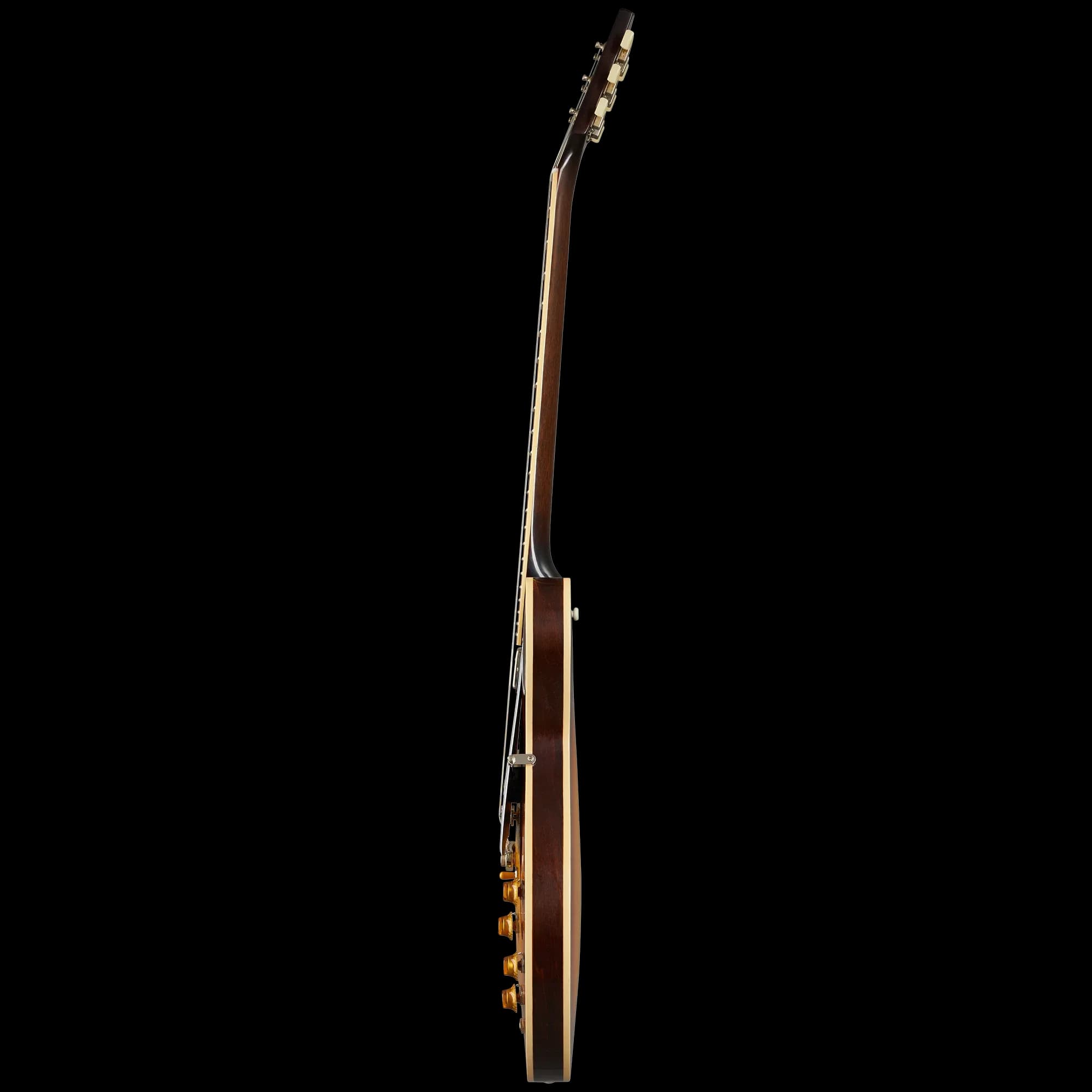 Gibson 1959 ES-335 Reissue, VOS, Vintage Burst — photo 2
