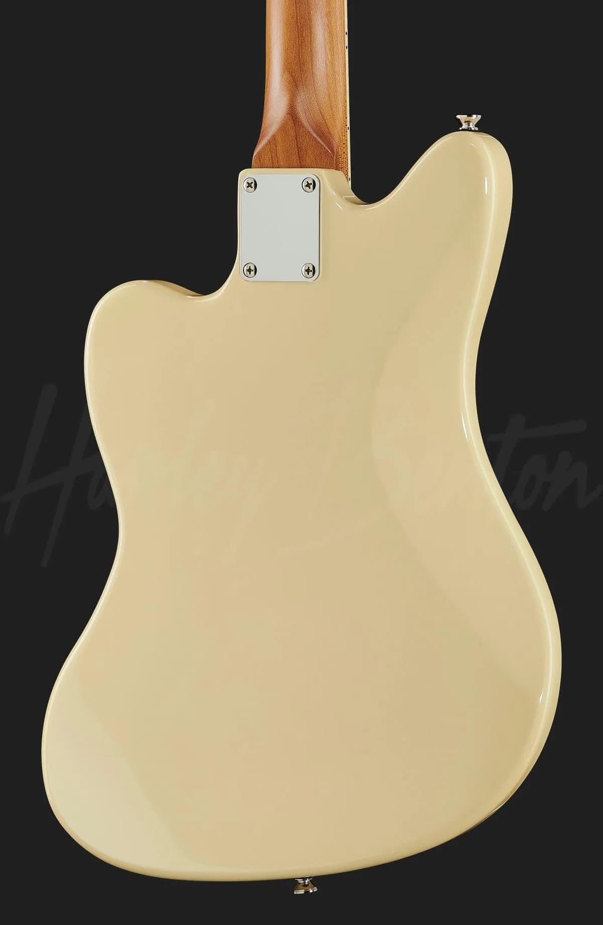 Harley Benton JA-60 VW — photo 5