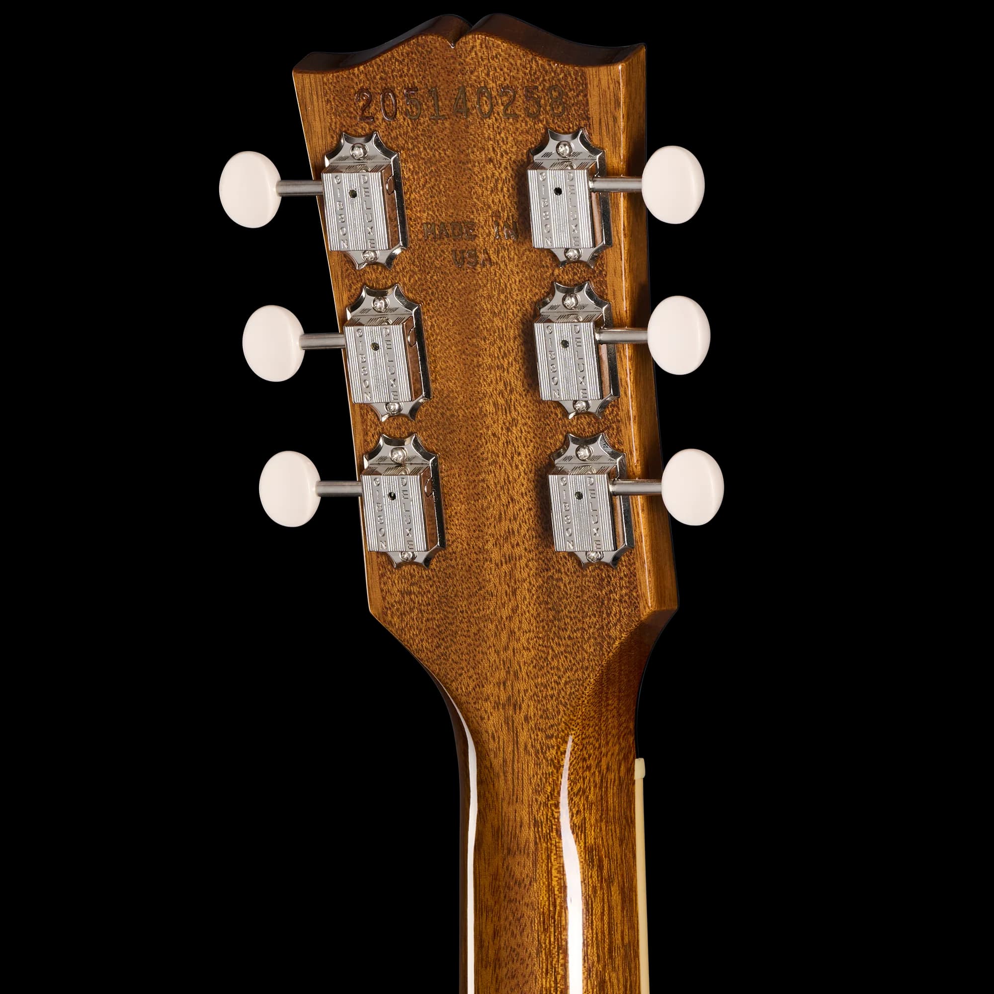 Gibson ES-330, Antique Natural — photo 6