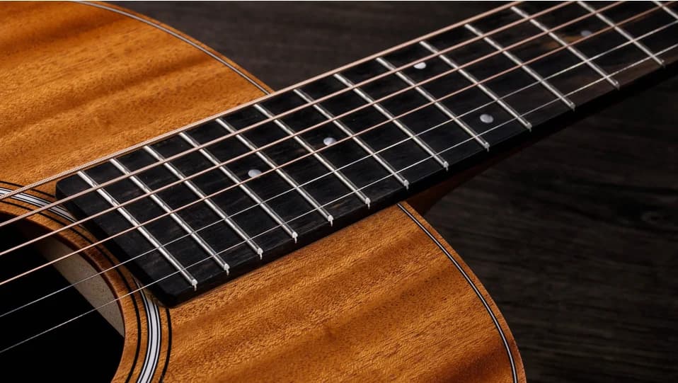 Taylor GS Mini-e Mahogany — photo 7