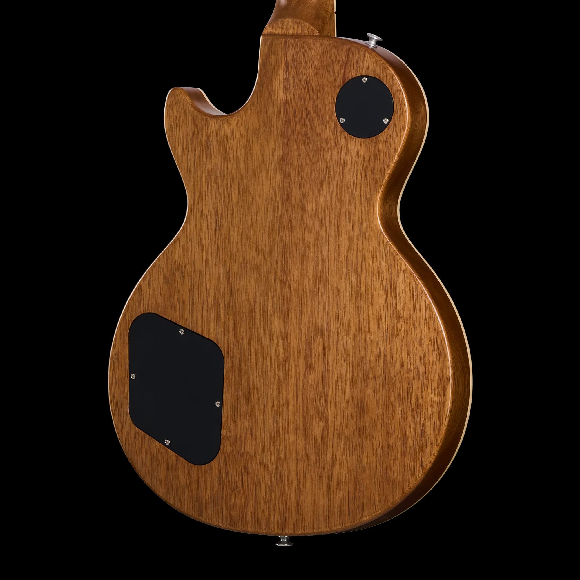 Gibson Les Paul Standard 50s Faded, Vintage Tobacco Burst — photo 2