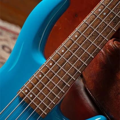 Cort C5 Deluxe Bass — photo 6