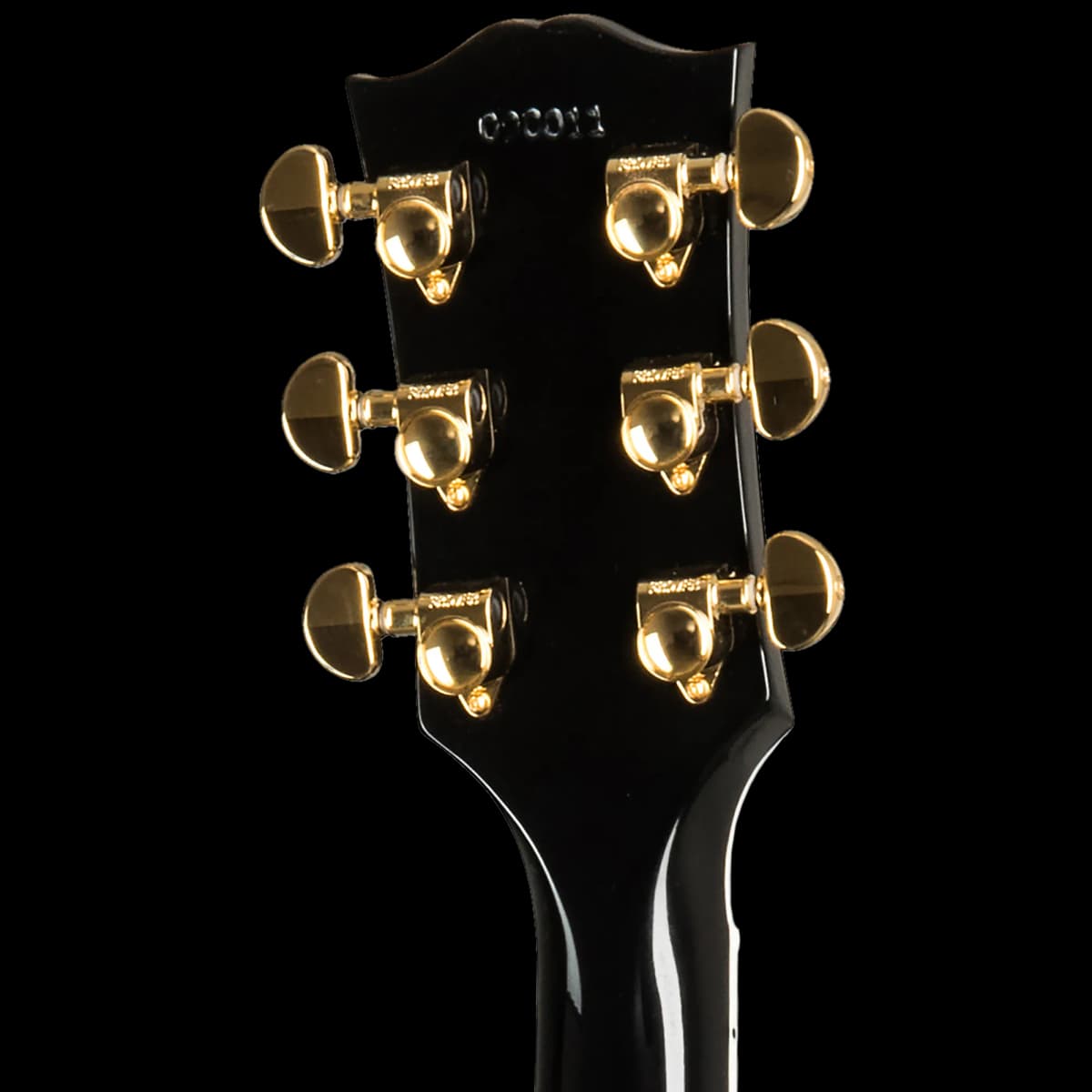 Gibson SG Custom — photo 6