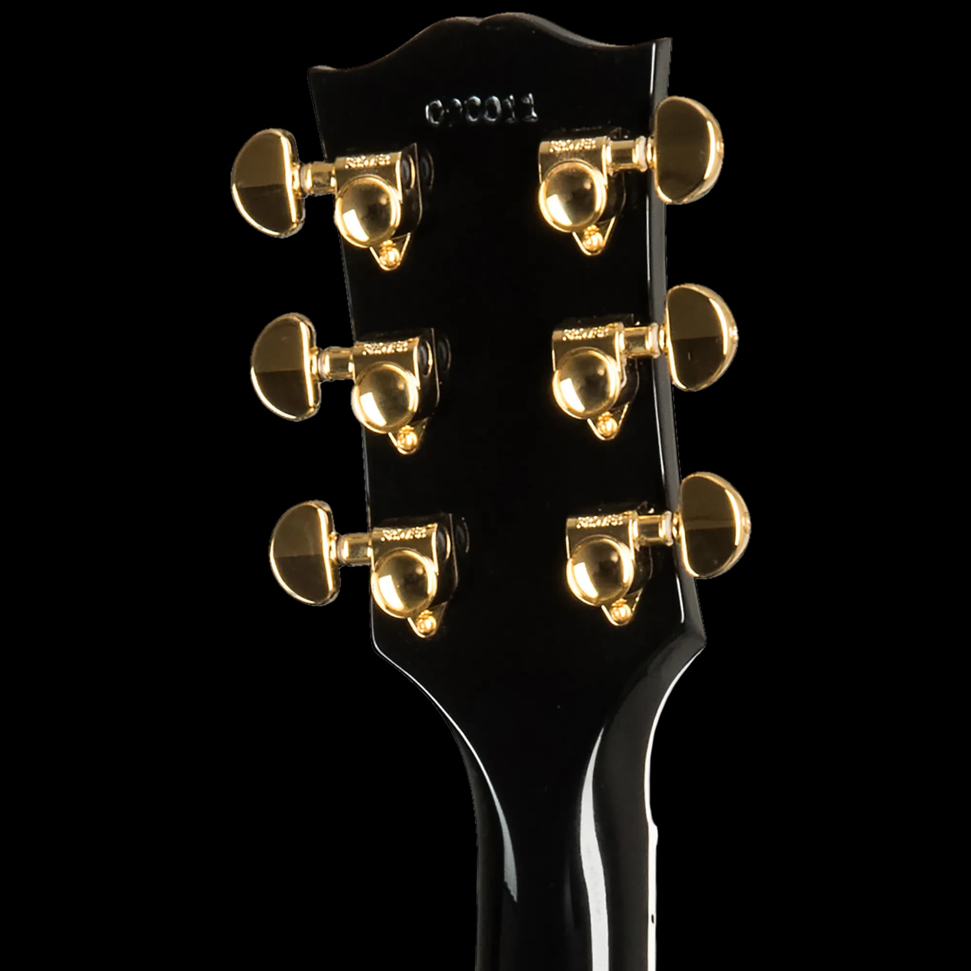 Gibson SG Custom — photo 6