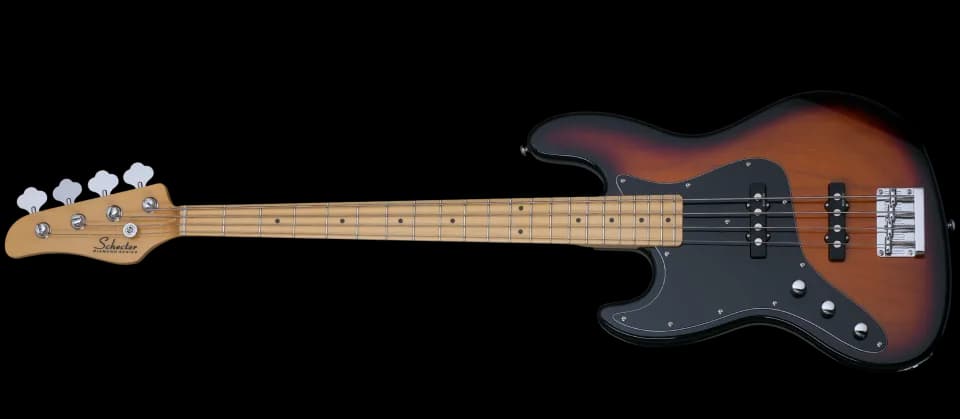Schecter Diamond-J LH