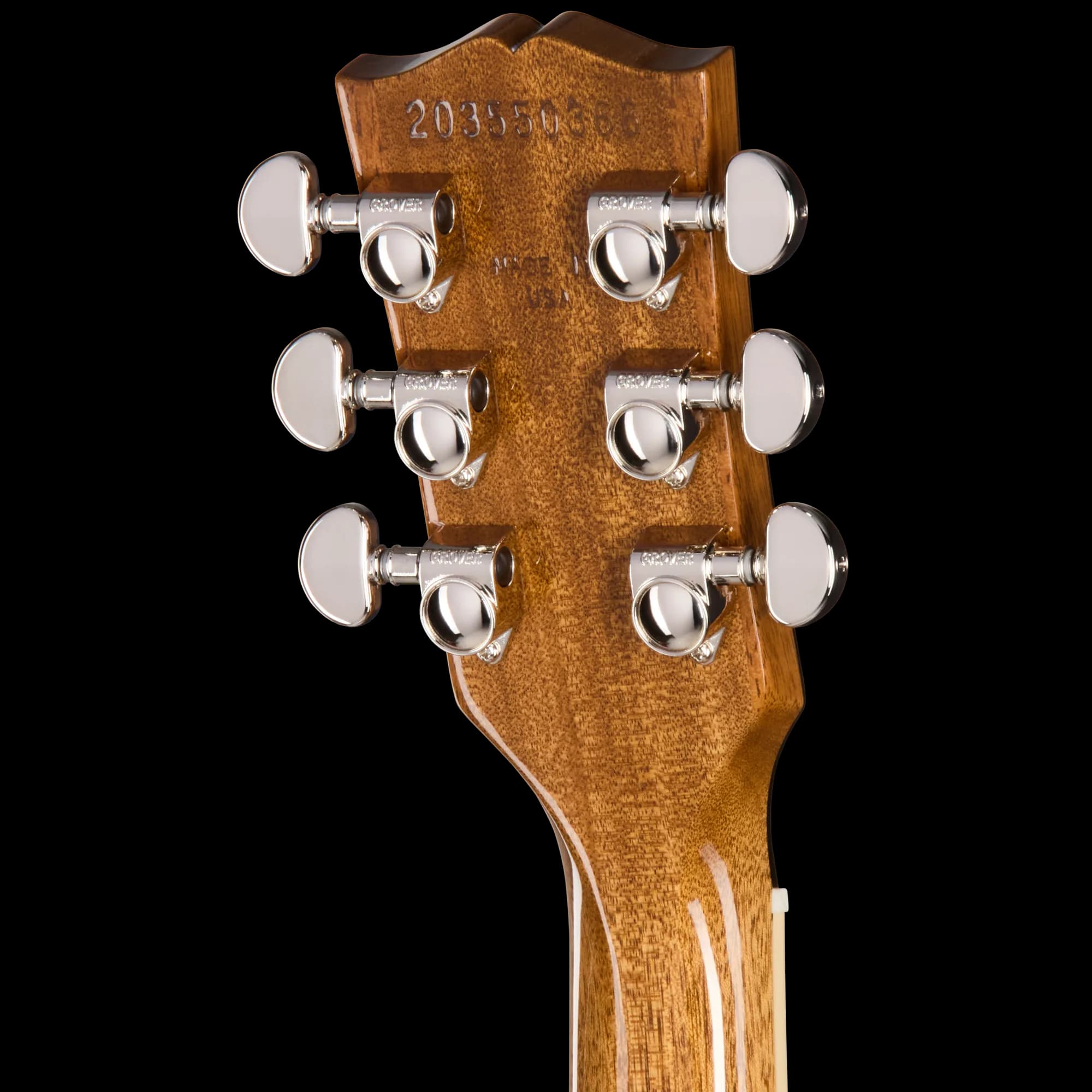 Gibson Les Paul Standard 60s Plain Top, Dirty Lemon Burst, Exclusive — photo 6
