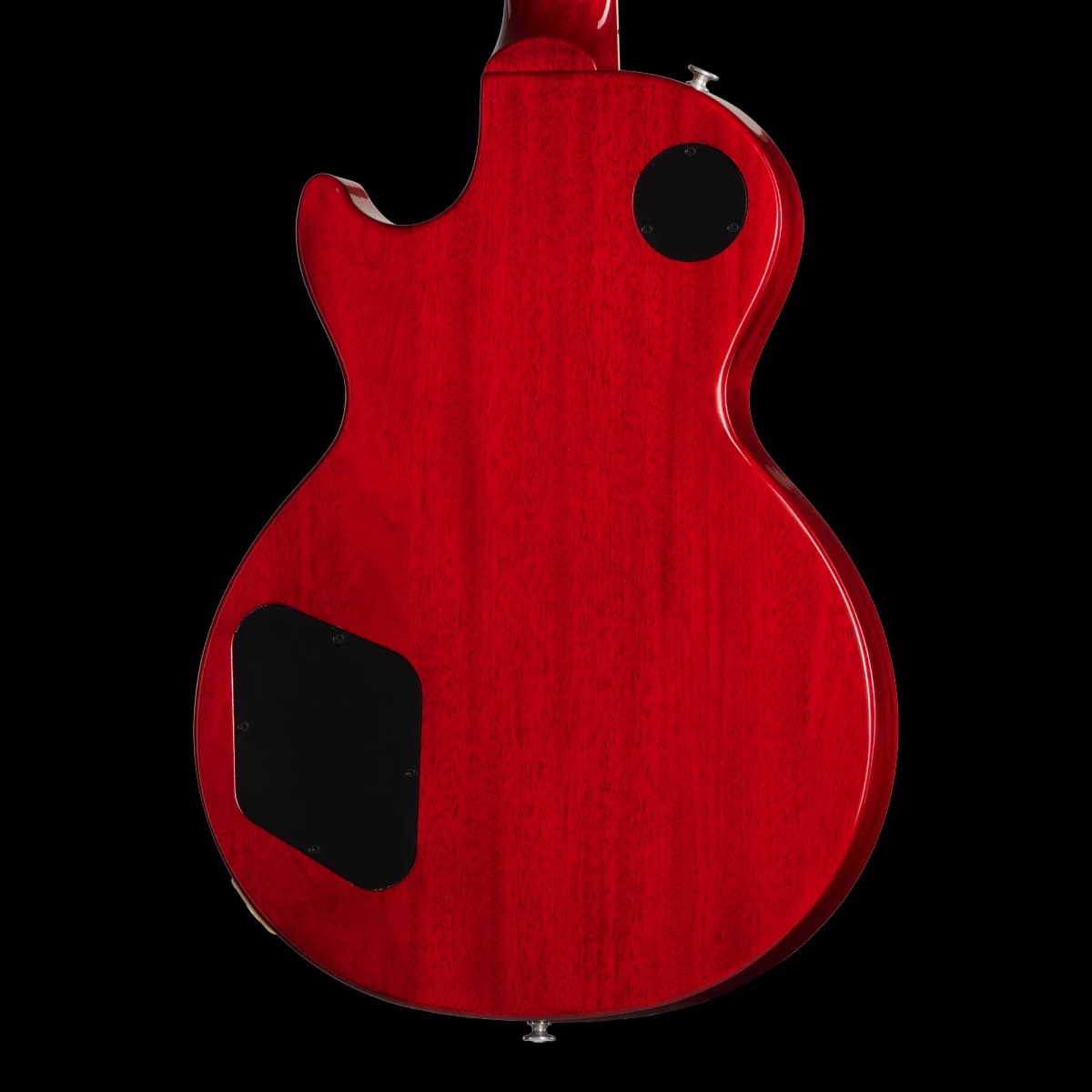 Gibson Les Paul Studio Double Trouble, Cherry Sunburst — photo 2