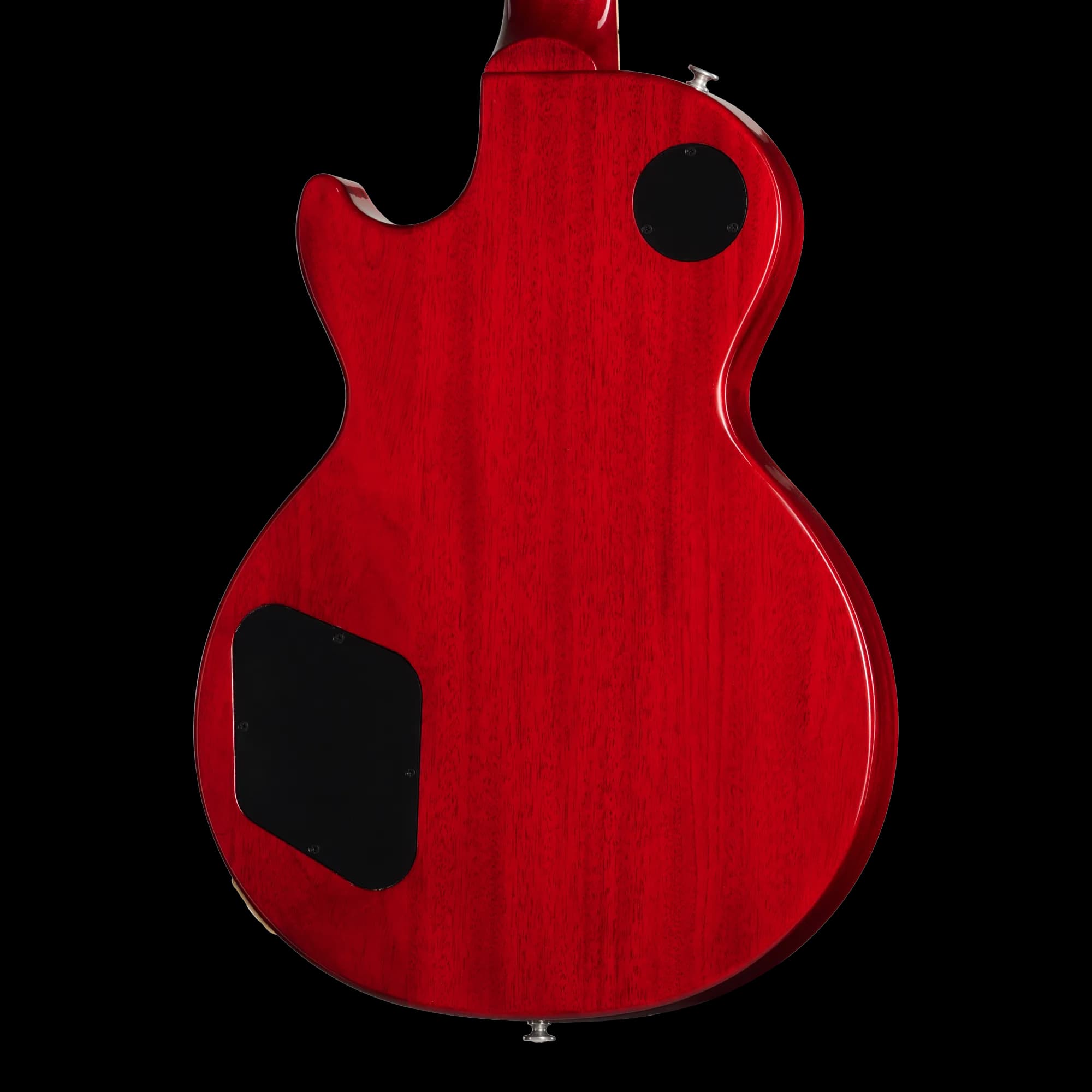 Gibson Les Paul Studio Double Trouble, Cherry Sunburst — photo 2