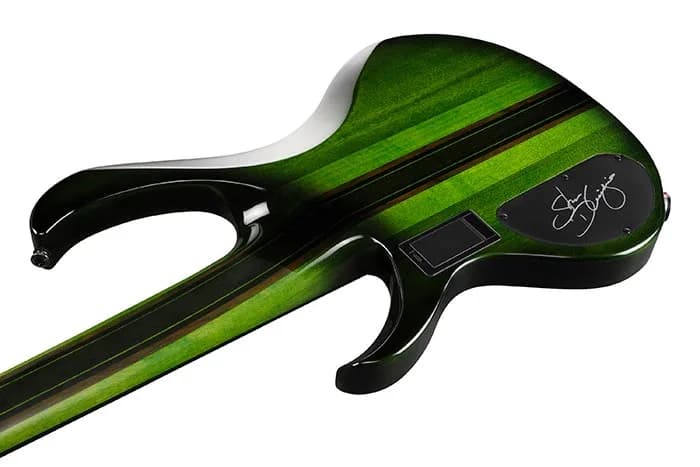 Ibanez SDGB1 — photo 3