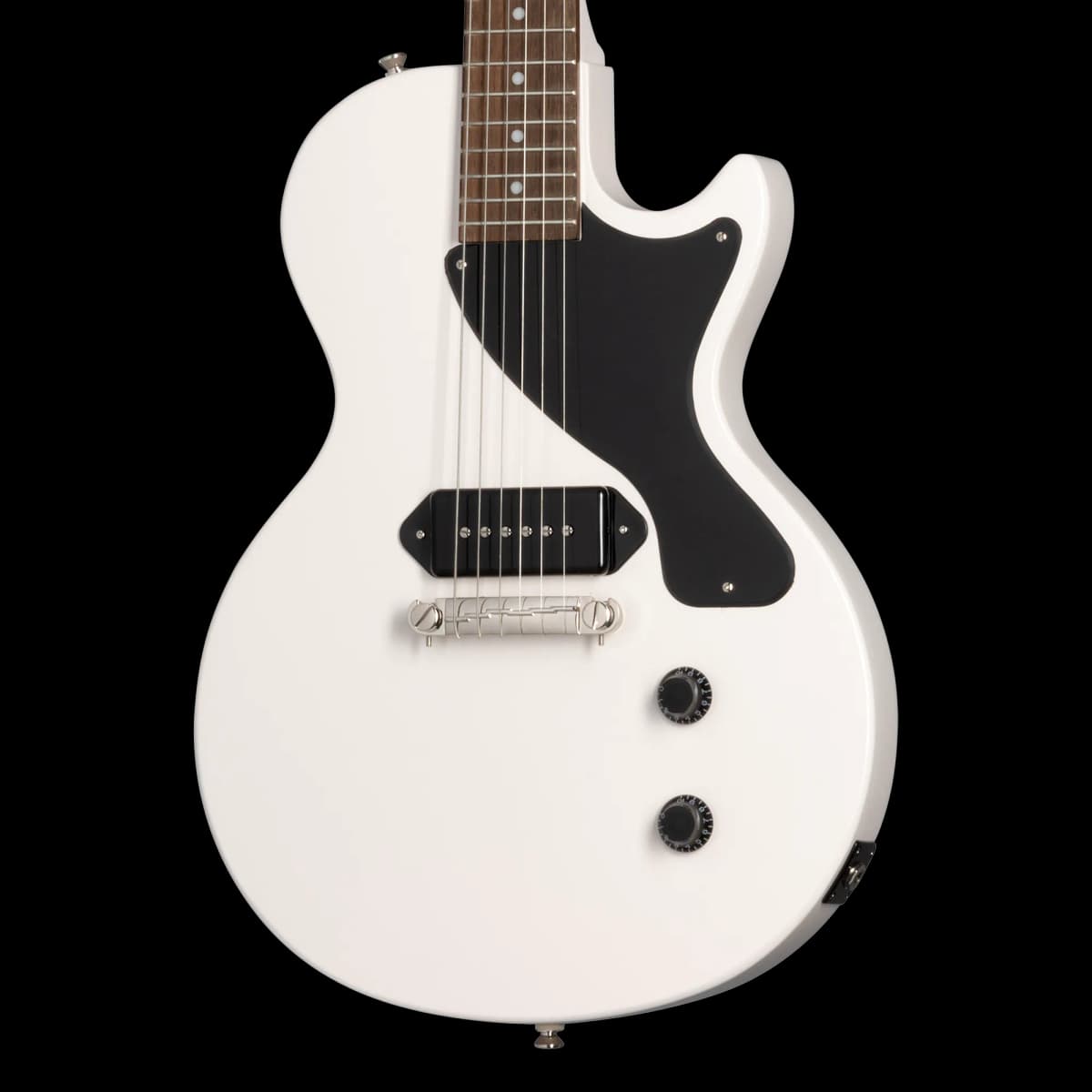 Epiphone Billie Joe Armstrong Les Paul Junior, Classic White