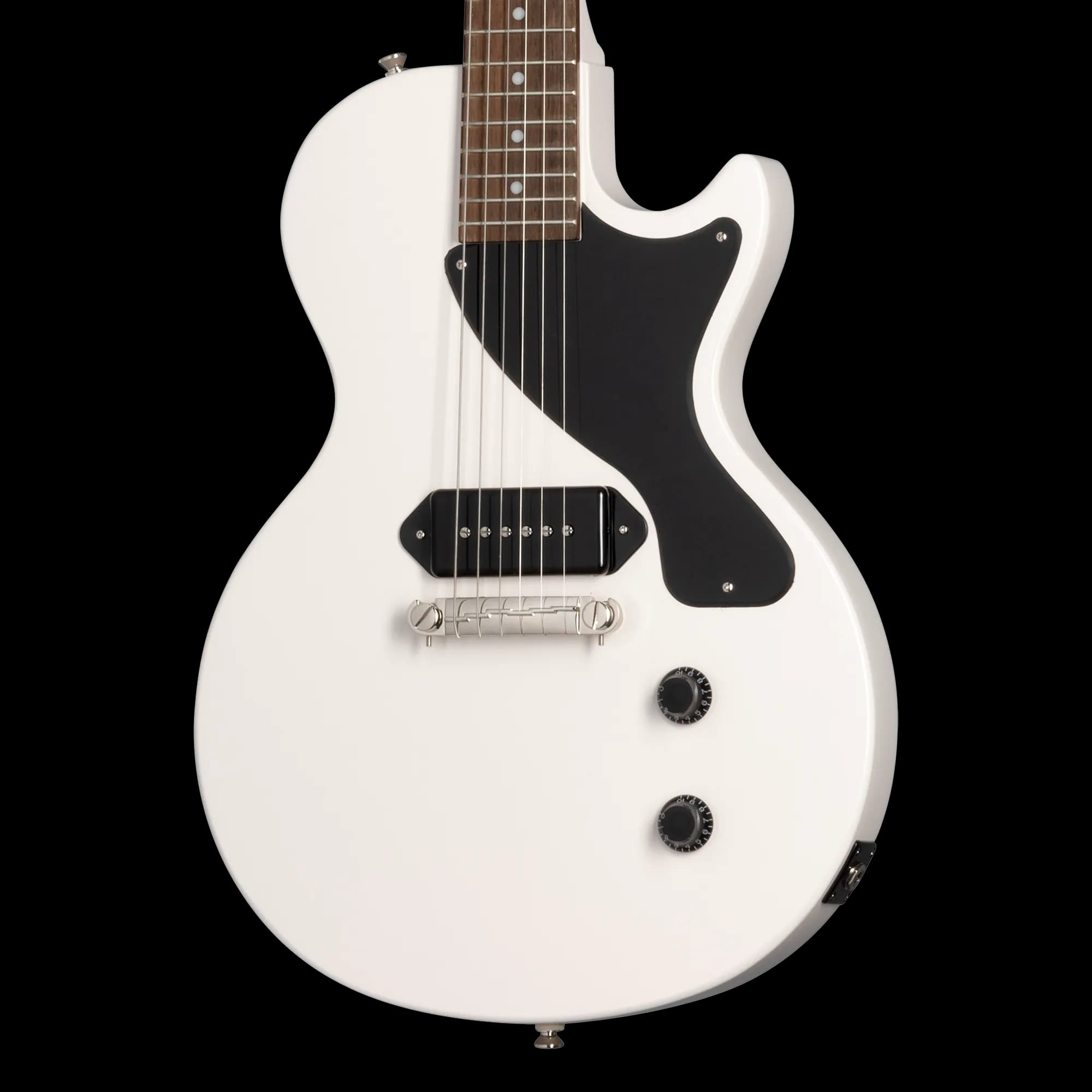 Epiphone Billie Joe Armstrong Les Paul Junior, Classic White