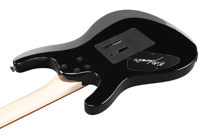 Ibanez KIKOSP3 — photo 3