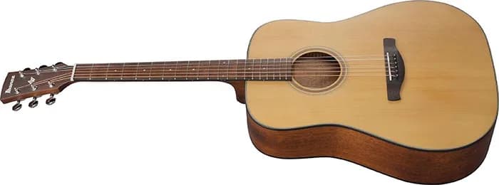 Ibanez AW65 — photo 4