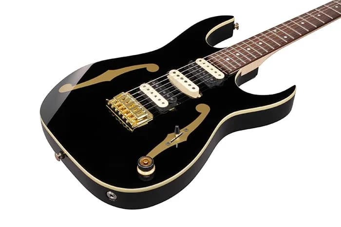 Ibanez PGM50 — photo 2