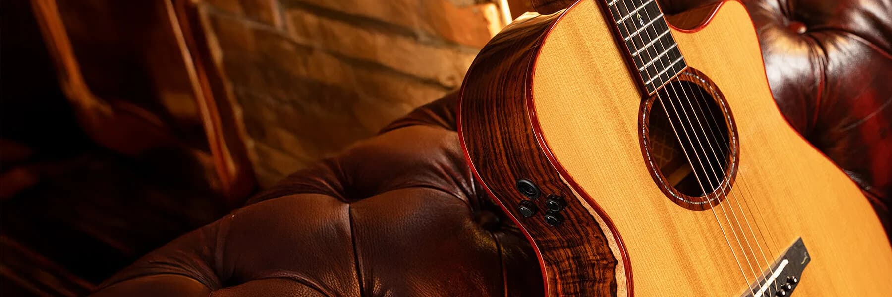 Cort Gold-A10 Cocobolo — photo 4